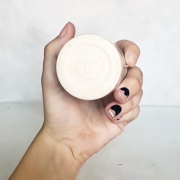 Handmade Pumpkin Spice Chai Candle - Picture 4 of 5